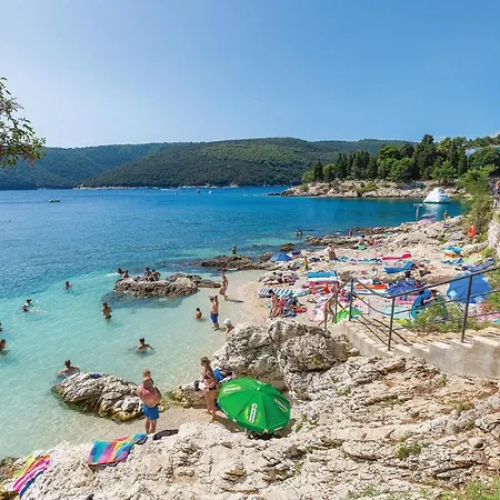 Awesome In Sveti Lovrec Labinski Holiday home Diminici