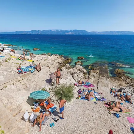 Awesome In Sveti Lovrec Labinski