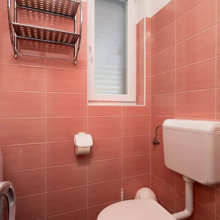 Holiday home Awesome In Sveti Lovrec Labinski