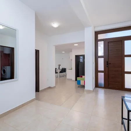 Holiday home Awesome In Sveti Lovrec Labinski