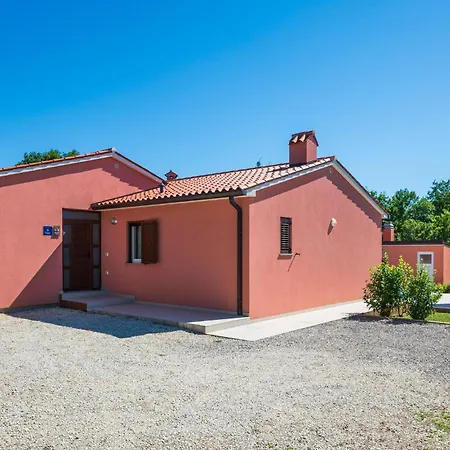 Awesome In Sveti Lovrec Labinski Diminici