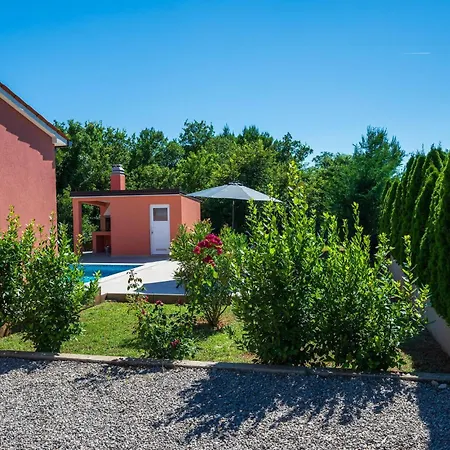 Awesome In Sveti Lovrec Labinski Holiday home